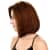 Crown Wigs Bianca Castanho Claro - Peruca 30cm