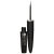 Bourjois Liner Pinceau Ultra Black - Delineador 2,5ml