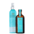 Kit Moroccanoil Treatment Heat Styling (2 Produtos)