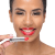 Lancôme Rouge in Love 170N Sequins D'Amour - Batom Cremoso 3,4g
