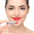 Lancôme Rouge in Love 170N Sequins D'Amour - Batom Cremoso 3,4g