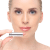 Lancôme Rouge in Love 200B Rose Thé - Batom Cremoso 3,4g
