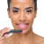 Givenchy Rouge Interdit Vinyl N05 Rose Transgressif - Batom Espelhado 3,3g
