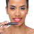 Givenchy Rouge Interdit Vinyl N11 Rouge Rebelle - Batom Espelhado 3,3g