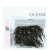 Océane Complete My Look 137 Noir Kit - Elástico de Cabelo