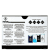 Conjunto All Jeans Pocket Forum Unissex - Deo Colônia 4x25ml
