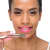 Hot MakeUp Fashion Fixation FFL18 Last Dance - Batom Cremoso 3g