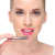Hot MakeUp Fashion Fixation FFL18 Last Dance - Batom Cremoso 3g