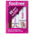 Kit Footner Pés Macios (2 produtos)