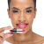 Joli Joli 007 Passion Fuchsia - Batom Cremoso