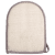 Orgânica Luva de Sisal Dupla Face - Luva de Banho