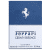 Cedar Essence Ferrari Eau de Parfum - Perfume Masculino 100ml