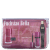 Bourjois Fuchsiao Bella Kit (3 Produtos)