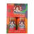 Kit #Bombar (Shampoo e Condicionador) 250ml
