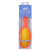 Wet Brush Pro Neon Coral - Escova Oval