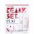 Kit Shiseido Ibuki Starter Ready (3 produtos)