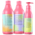 Eva NYC Rock-And-Wave Curl Professional Kit (3 Produtos)