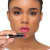 Givenchy Rouge Interdit N°08 Framboise Obscure - Batom 3,4g