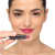 Givenchy Rouge Interdit N°08 Framboise Obscure - Batom 3,4g