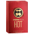 Hot Pacha Ibiza Eau de Toilette - Perfume Masculino 100ml