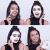 Océane Máscara Calêndula - Máscara Facial 28g