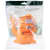 Orgânica Bath Toy Cachorrinho Laranja - Esponja de Banho