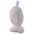 Orgânica Bath Toy Peixinho Amarelo - Esponja de Banho
