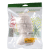 Orgânica Bath Toy Peixinho Amarelo - Esponja de Banho