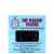 Diva Cosmetics The Makeup Eraser Preta - Esponja Demaquilante