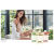 Conjunto Eau My Delice Women'Secret Feminino - Eau de Toilette 100ml + Loção Corporal 200ml