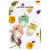 Conjunto Eau My Delice Women'Secret Feminino - Eau de Toilette 100ml + Loção Corporal 200ml