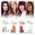 Wella Professionals Brilliance - Shampoo 1000ml