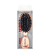 My Mini Rose Brush - Escova de Cabelo