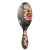 Wet Brush Pro Floral Rosa - Escova Oval