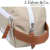 TRAVEL CASE SAND