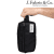 SMART CASE BLACK