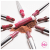 Clinique Pop Lip Shadow 03 Crimson Pop - Batom Matte 1,2g