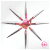 Clinique Pop Lip Shadow 03 Crimson Pop - Batom Matte 1,2g