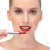 Clinique Pop Lip Shadow 03 Crimson Pop - Batom Matte 1,2g