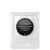 My Beauty Choices Refil Rosa Claro - Sombra Cintilante