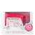Kit Bioderma Sensibio H2O Solution Wipes (2 Produtos)