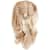 Hairdo Ondulado - Louro Com Mechas Super Claras 45 Cm