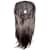 Hairdo Chocolate - Aplique Liso em Camadas 63cm