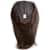 Hairdo Chocolate - Aplique Liso em Camadas 48cm