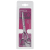 Vertix Inox 6" - Tesoura Debaste