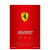 Scuderia Ferrari Red Eau de Toilette - Perfume Masculino 75ml