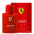 Scuderia Ferrari Red Eau de Toilette - Perfume Masculino 75ml