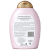 Organix Cherry Blossom Ginseng - Condicionador 385ml