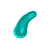 Latika Turquoise Cake - Esmalte Cremoso 10ml