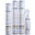 Kit Acquaflora Sol Mar Piscina Protetor Hidratante (4 Produtos)